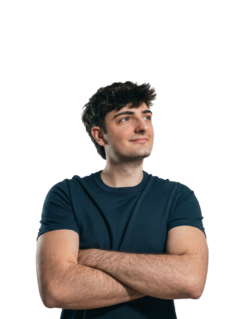 Lorenzo Gumiero